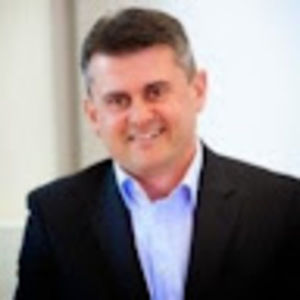 Meet your Posher, Brad